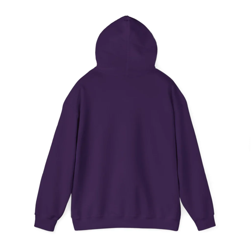 Gun-onymous Hooded Sweatshirt