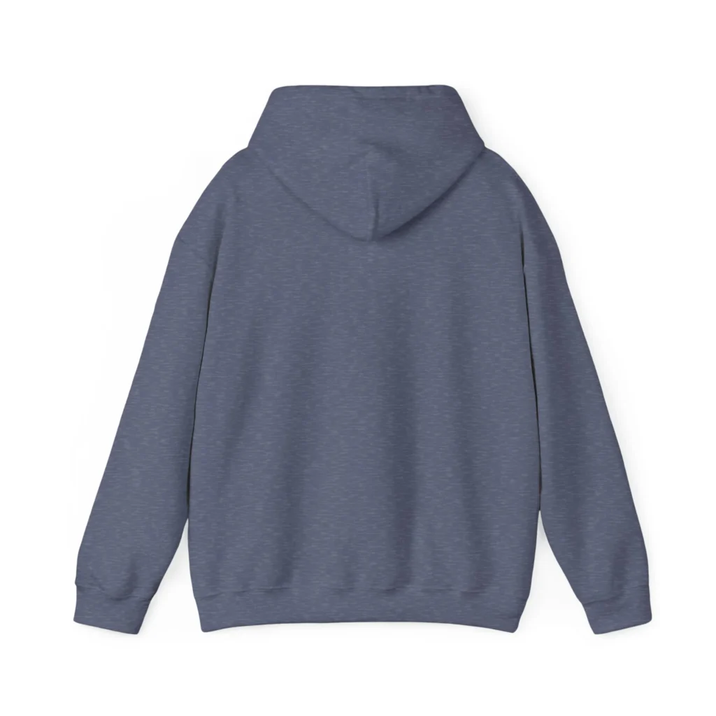 Catalorian Hooded Sweatshirt