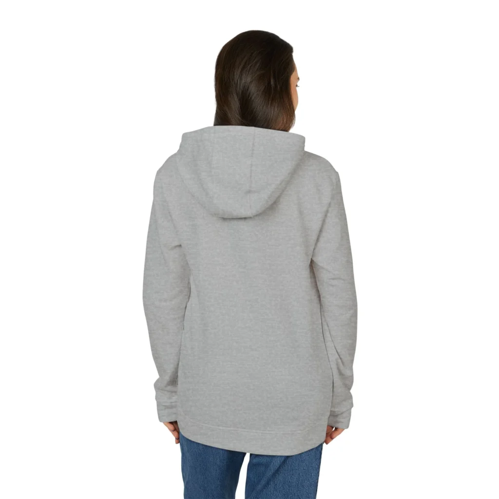 Adidas Guncraft Unisex Fleece Hoodie