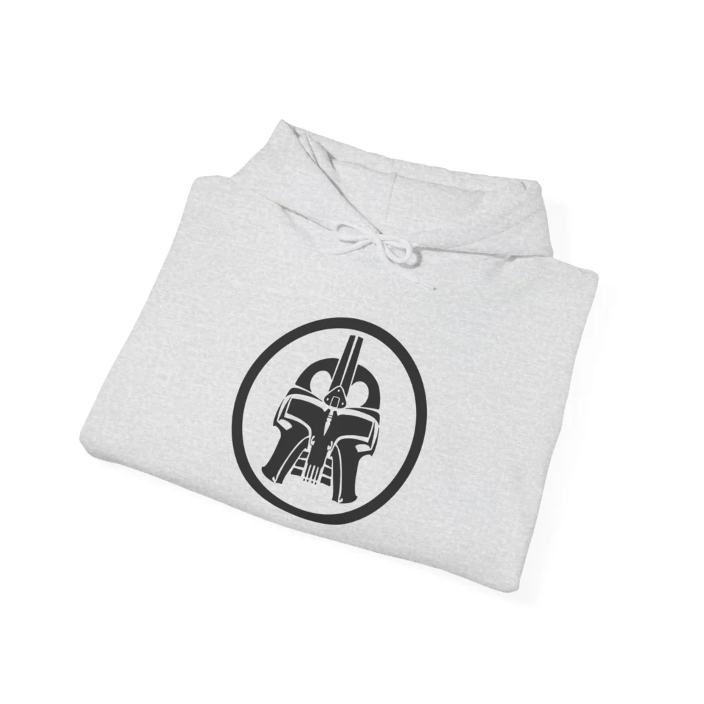Cylorian Hooded Sweatshirt