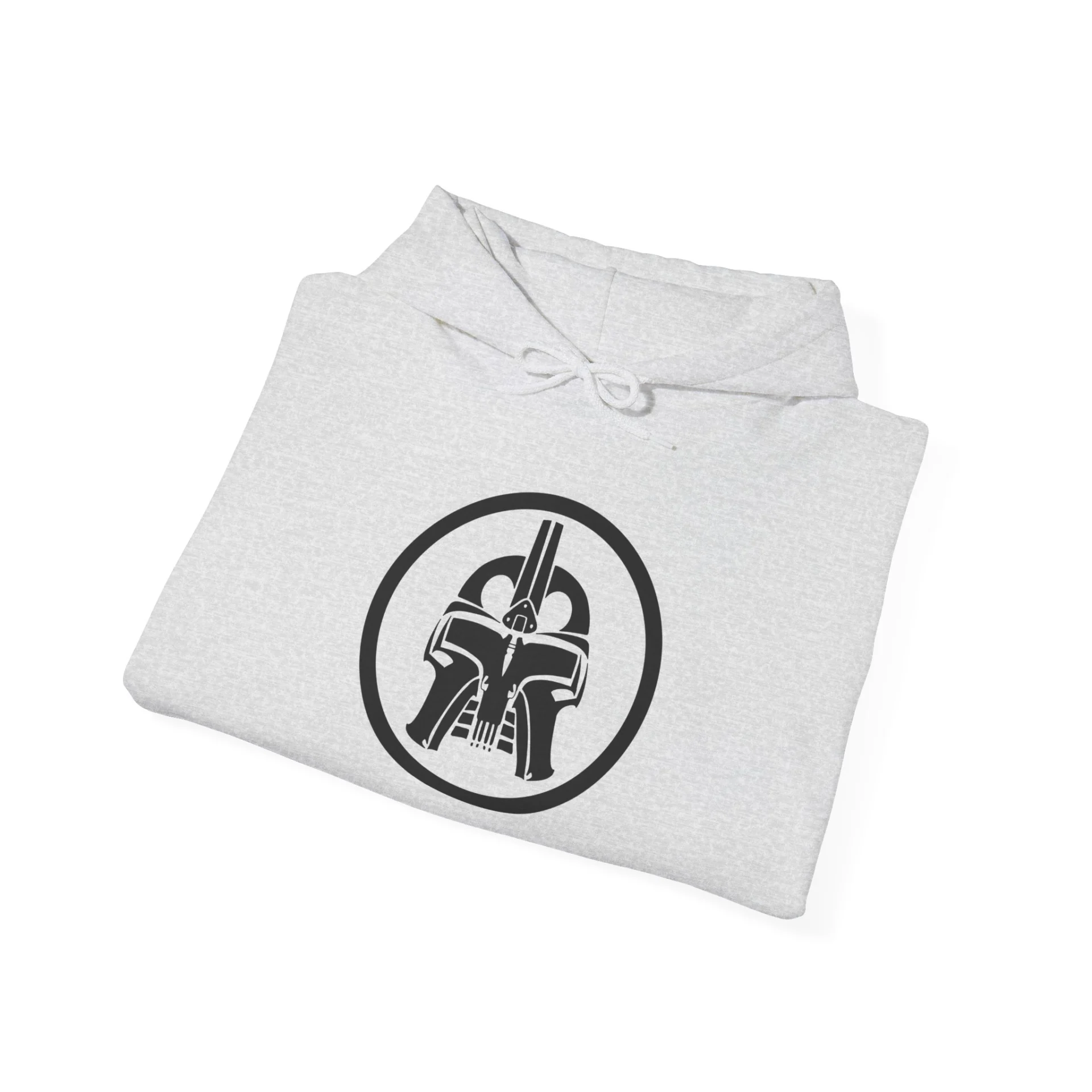 Cylorian Hooded Sweatshirt - Image 8