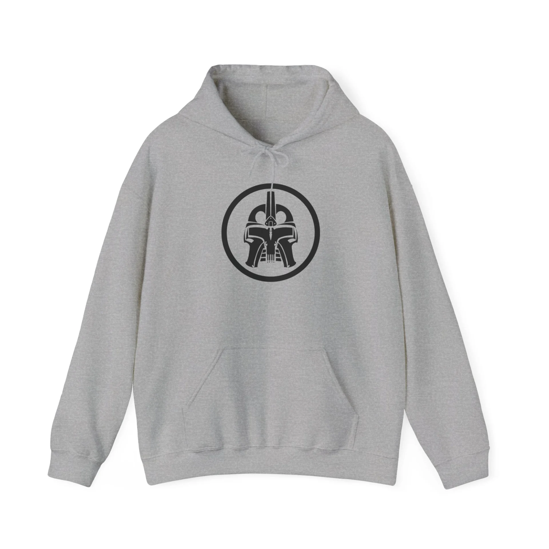 Cylorian Hooded Sweatshirt