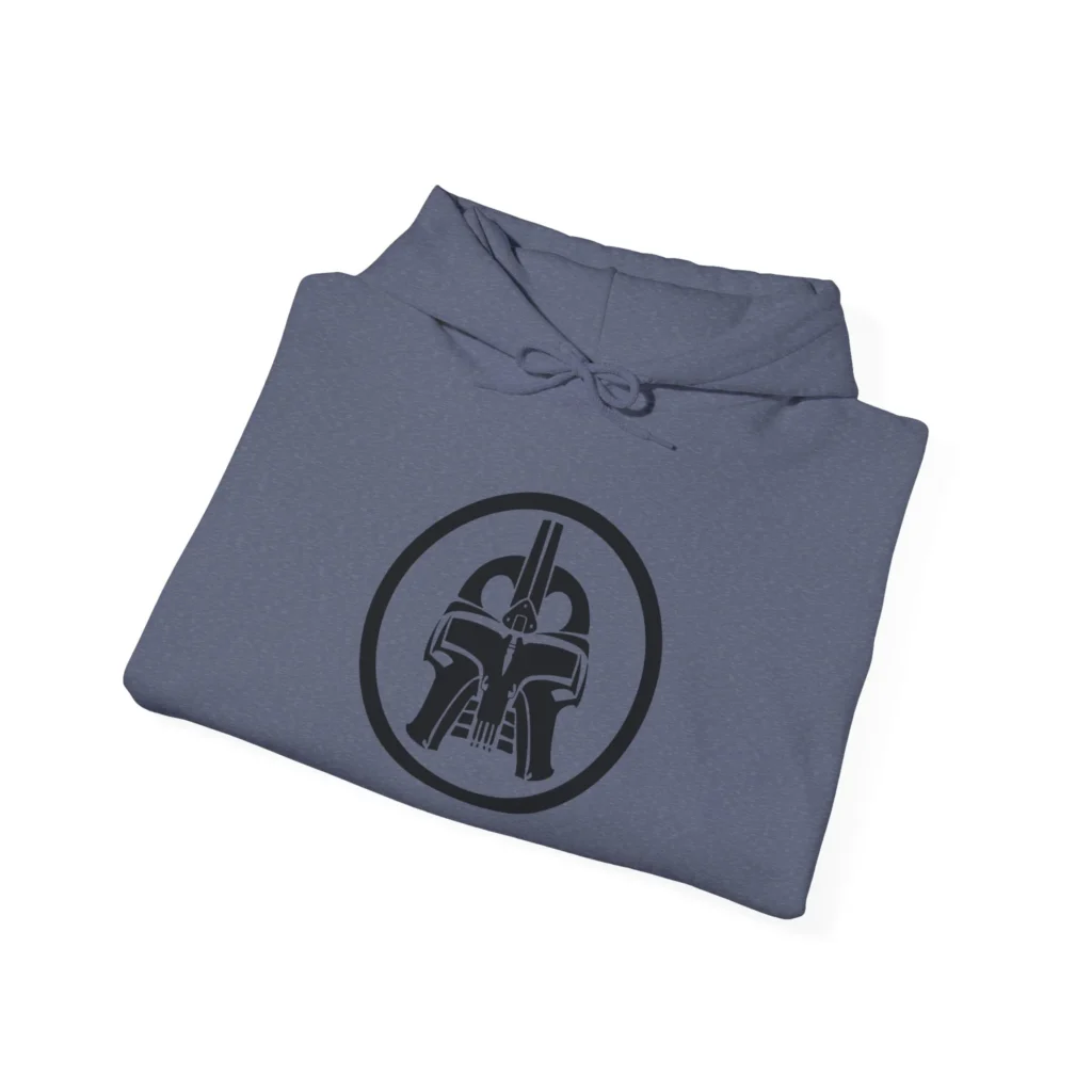 Cylorian Hooded Sweatshirt