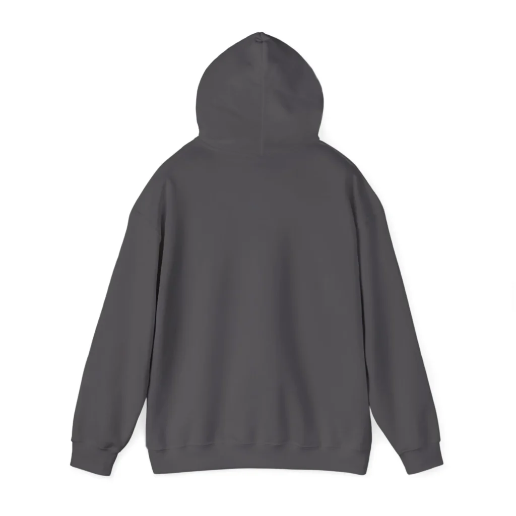 Gun-onymous Hooded Sweatshirt