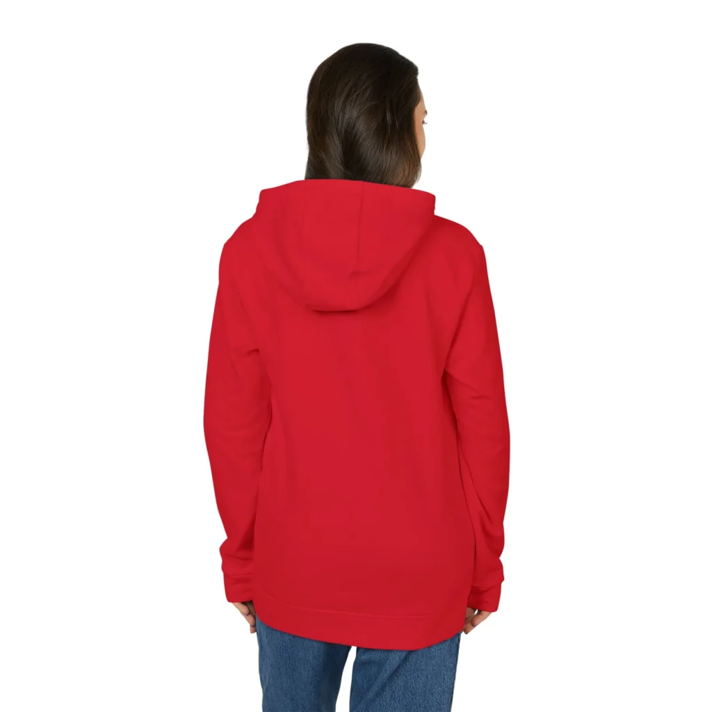 Adidas Guncraft Unisex Fleece Hoodie