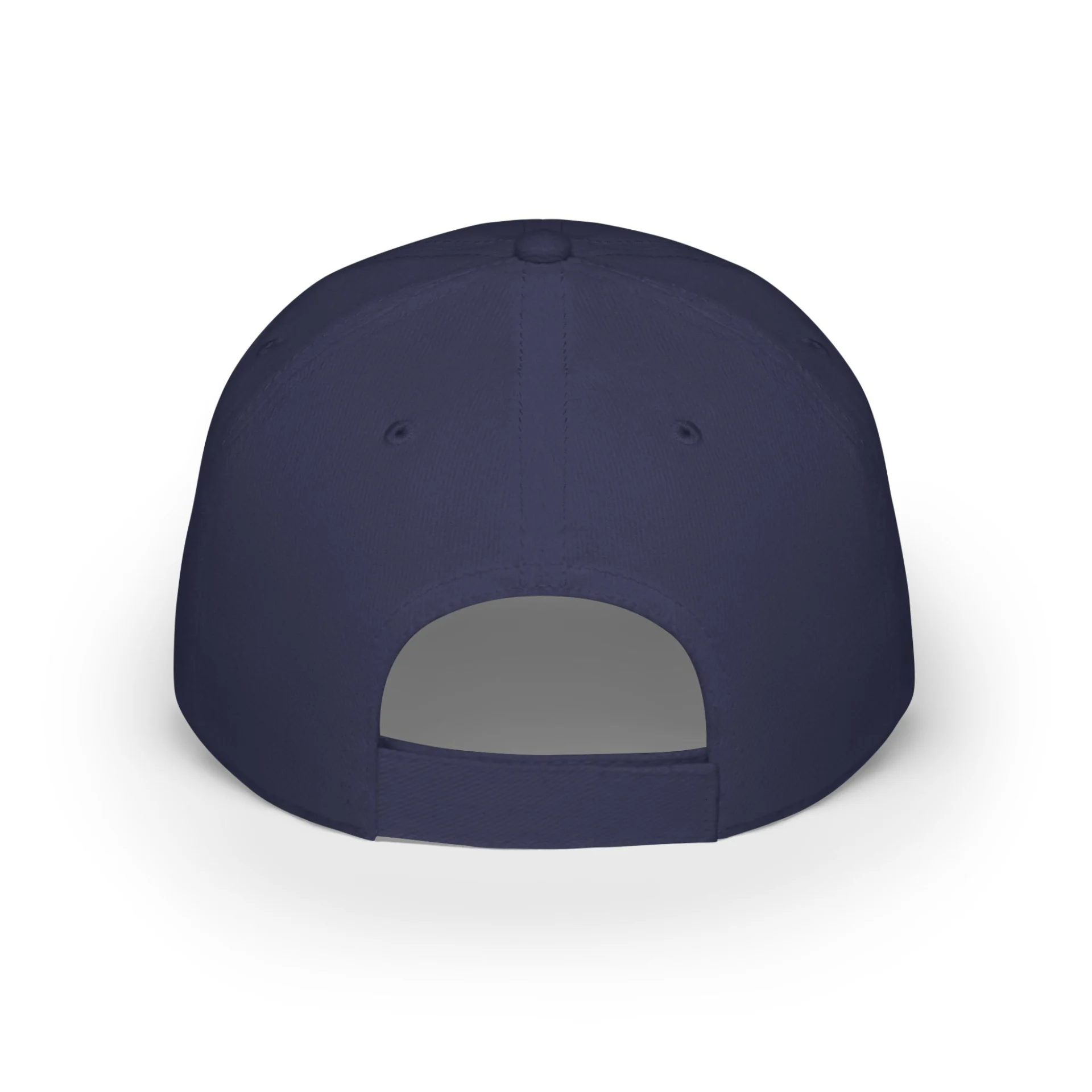 Low Profile Baseball Cap - Image 18