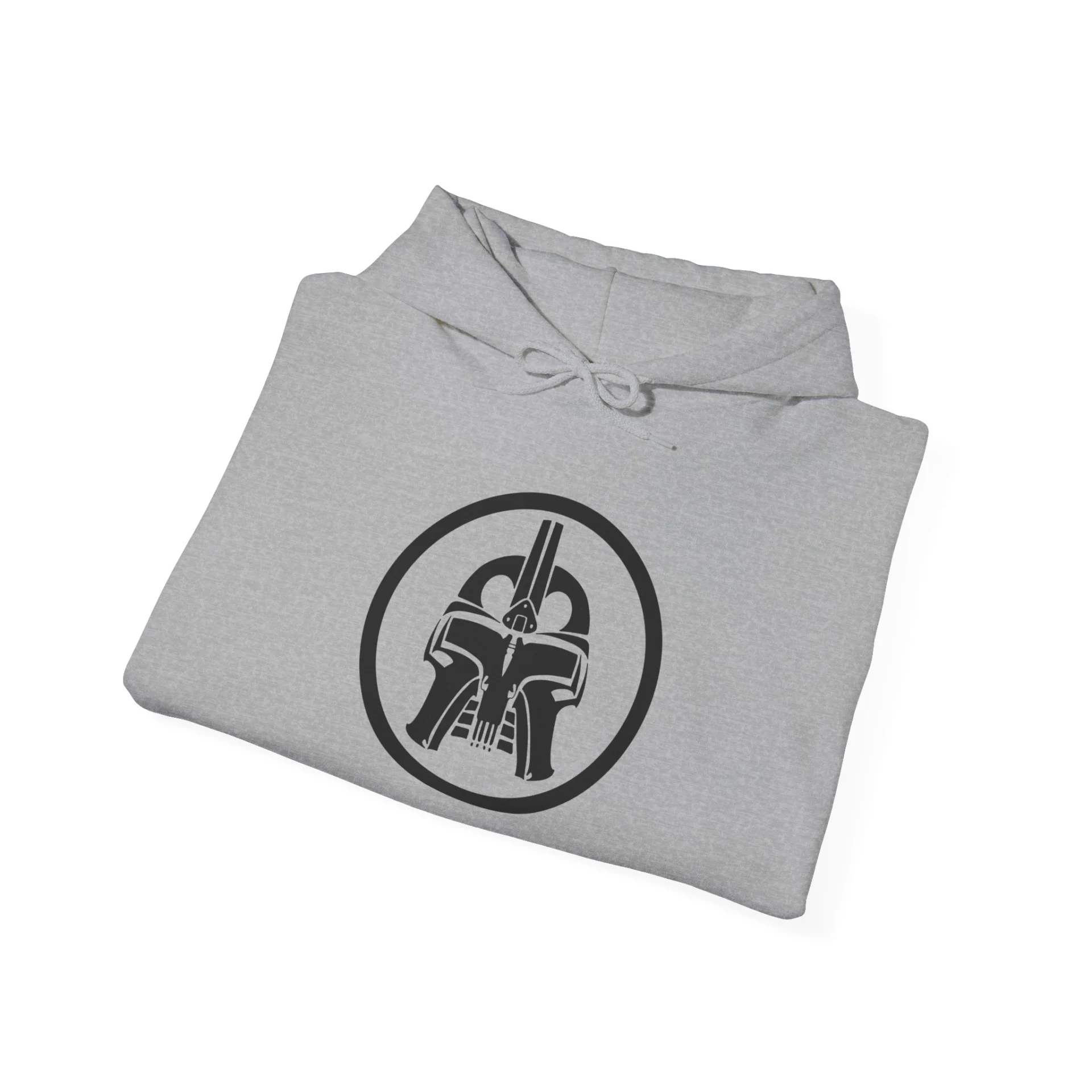 Cylorian Hooded Sweatshirt - Image 4