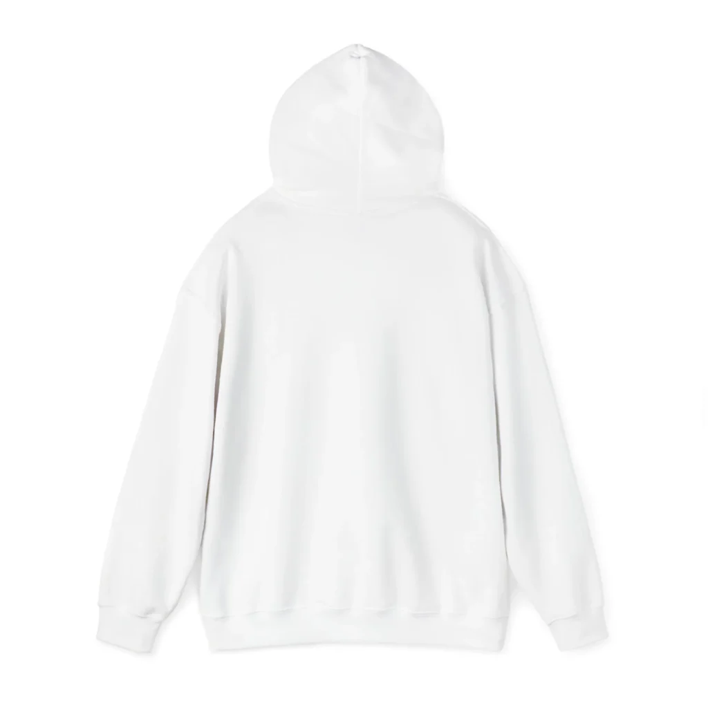 Deceptiguns Hooded Sweatshirt
