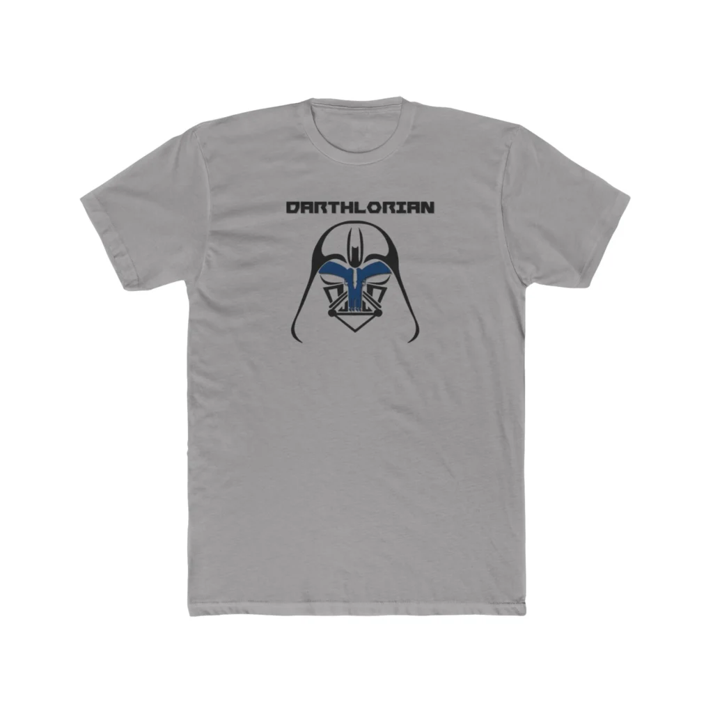 Darthlorian 1 T-Shirt