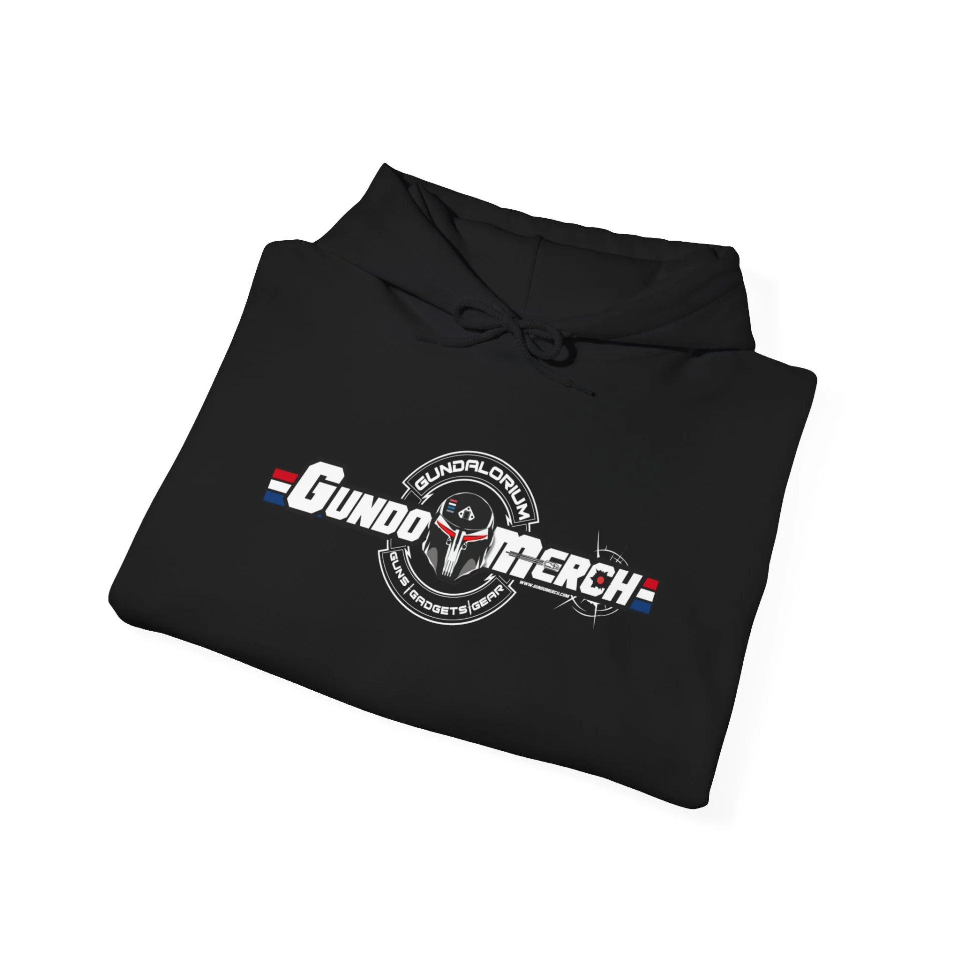 Official GundoMerch Sweatshirt - Image 4