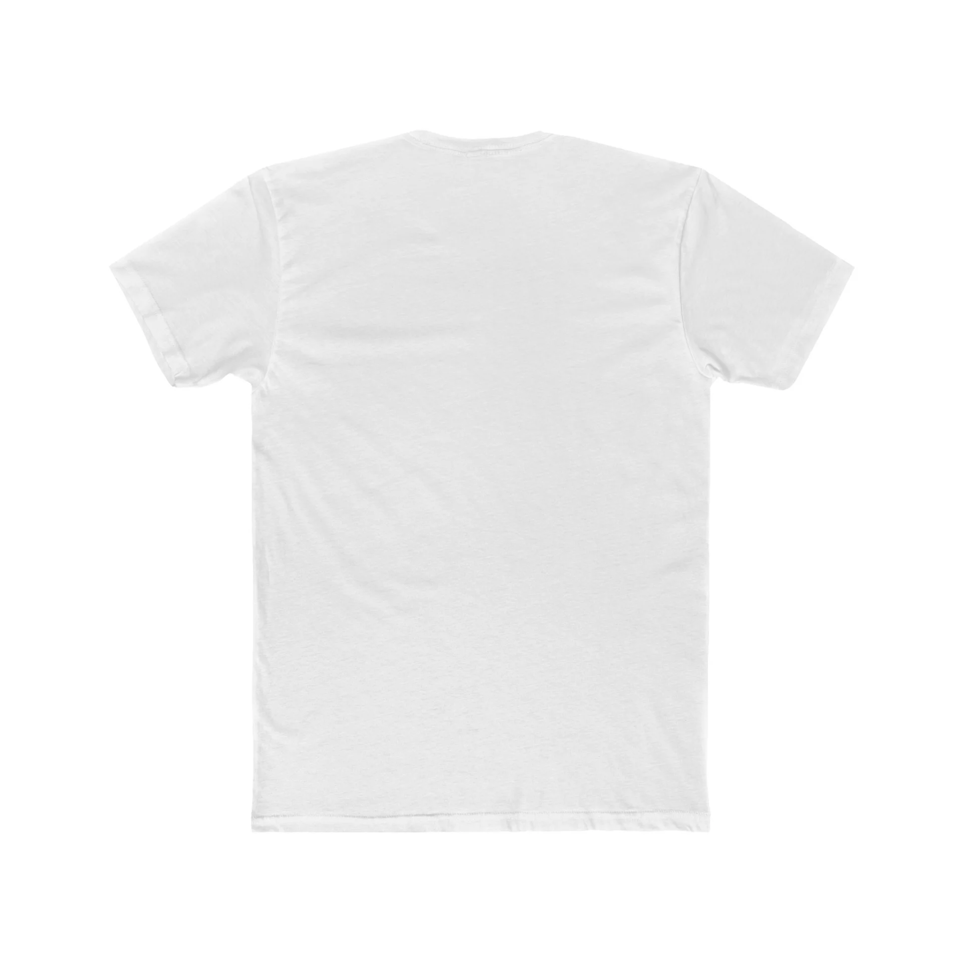 Mechalorian Orange Crush T-Shirt - Image 4