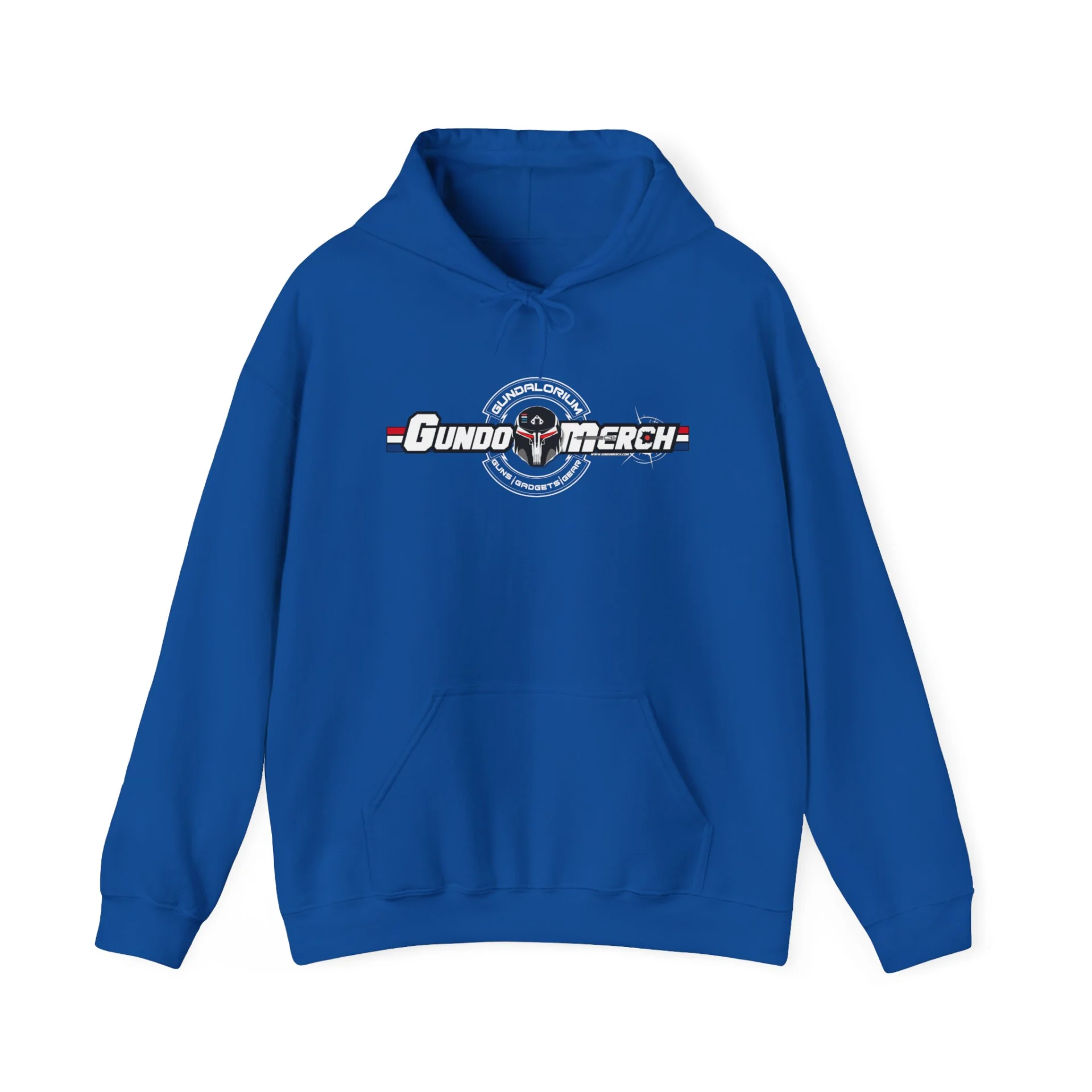 Official GundoMerch Sweatshirt - Image 29