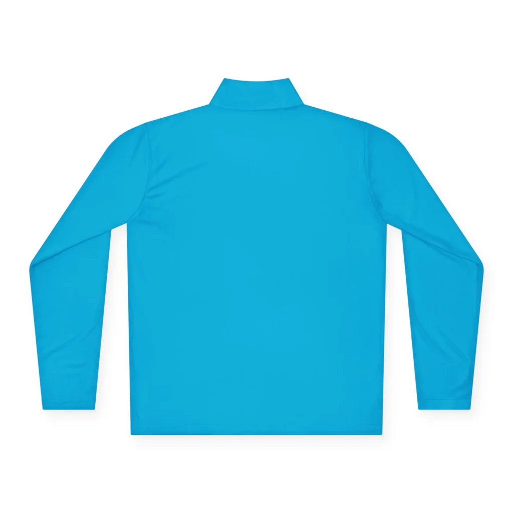 Gundalorium Joe Unisex Quarter-Zip Pullover