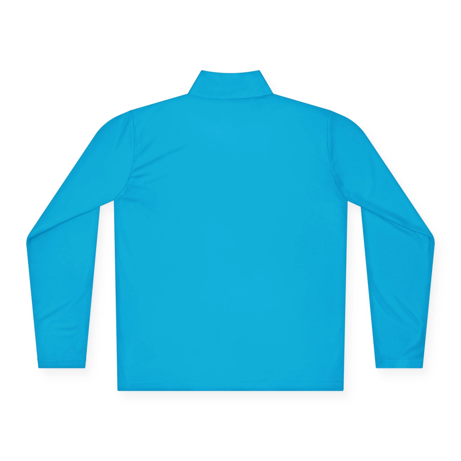 Gundalorium Joe Unisex Quarter-Zip Pullover - Image 14