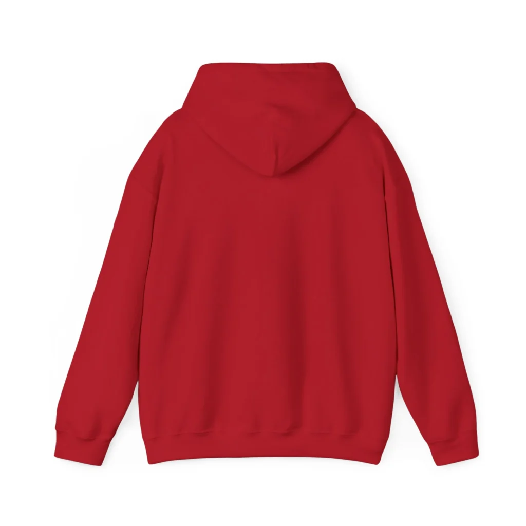 Deceptiguns Hooded Sweatshirt