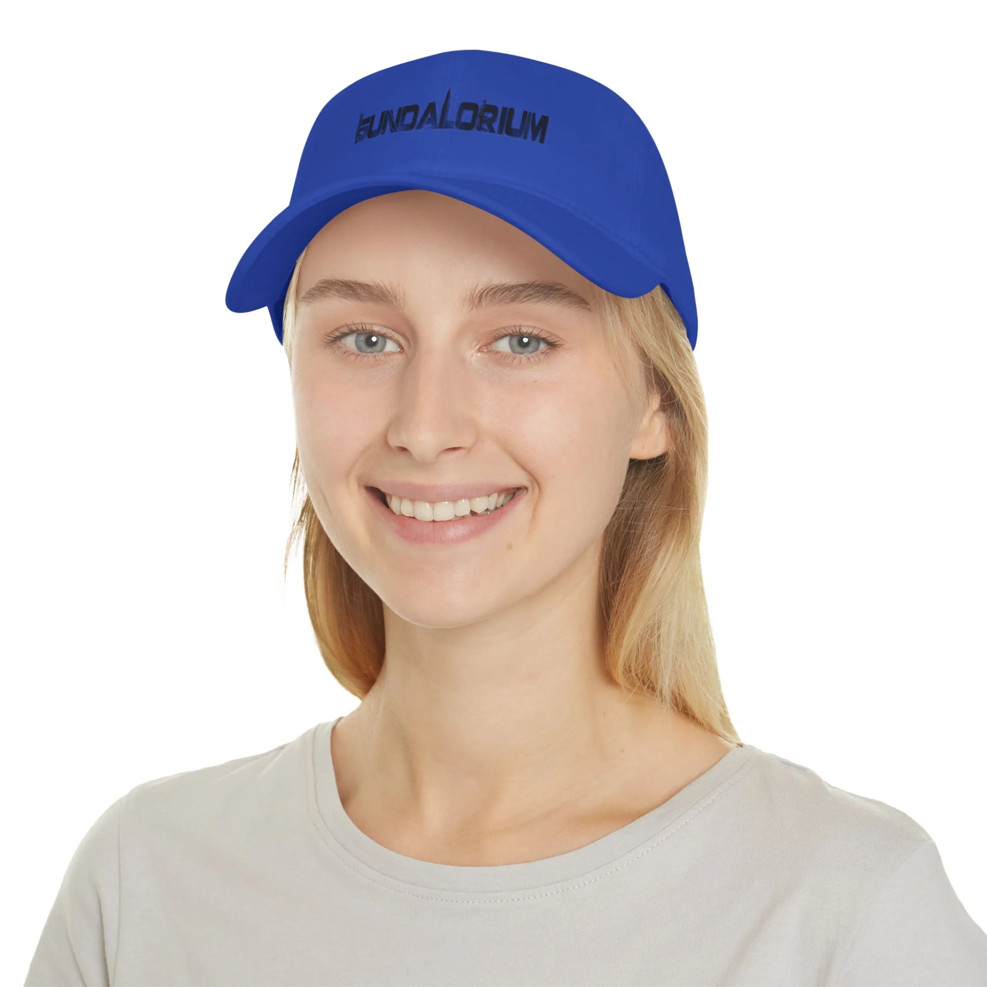 Low Profile Baseball Cap - Image 16