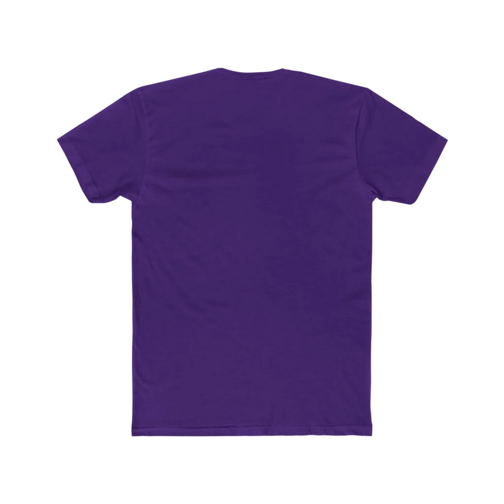 Bobayaga Fan Film T-Shirt - Image 24