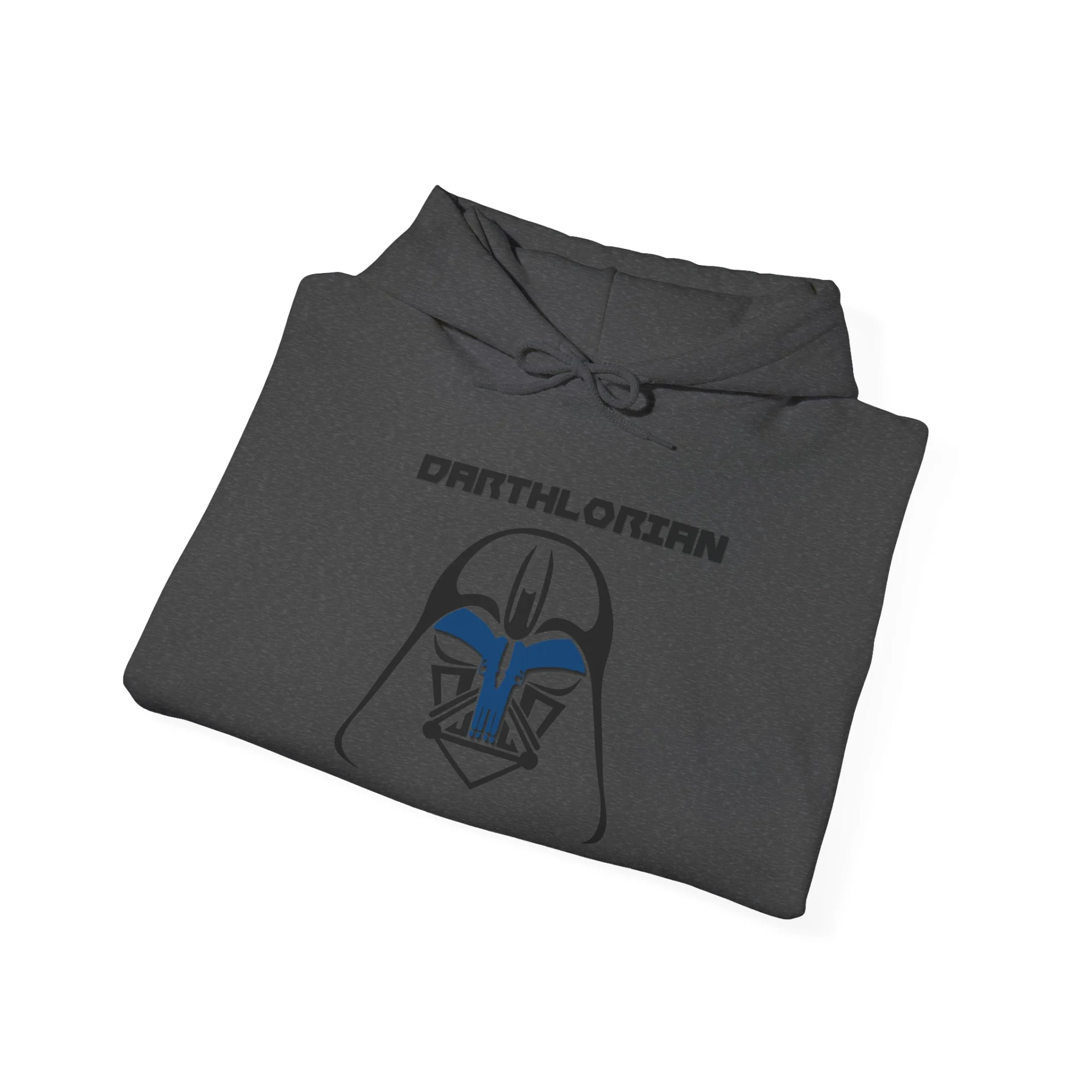 Darth-Lorian Hooded Sweatshirt - Image 28