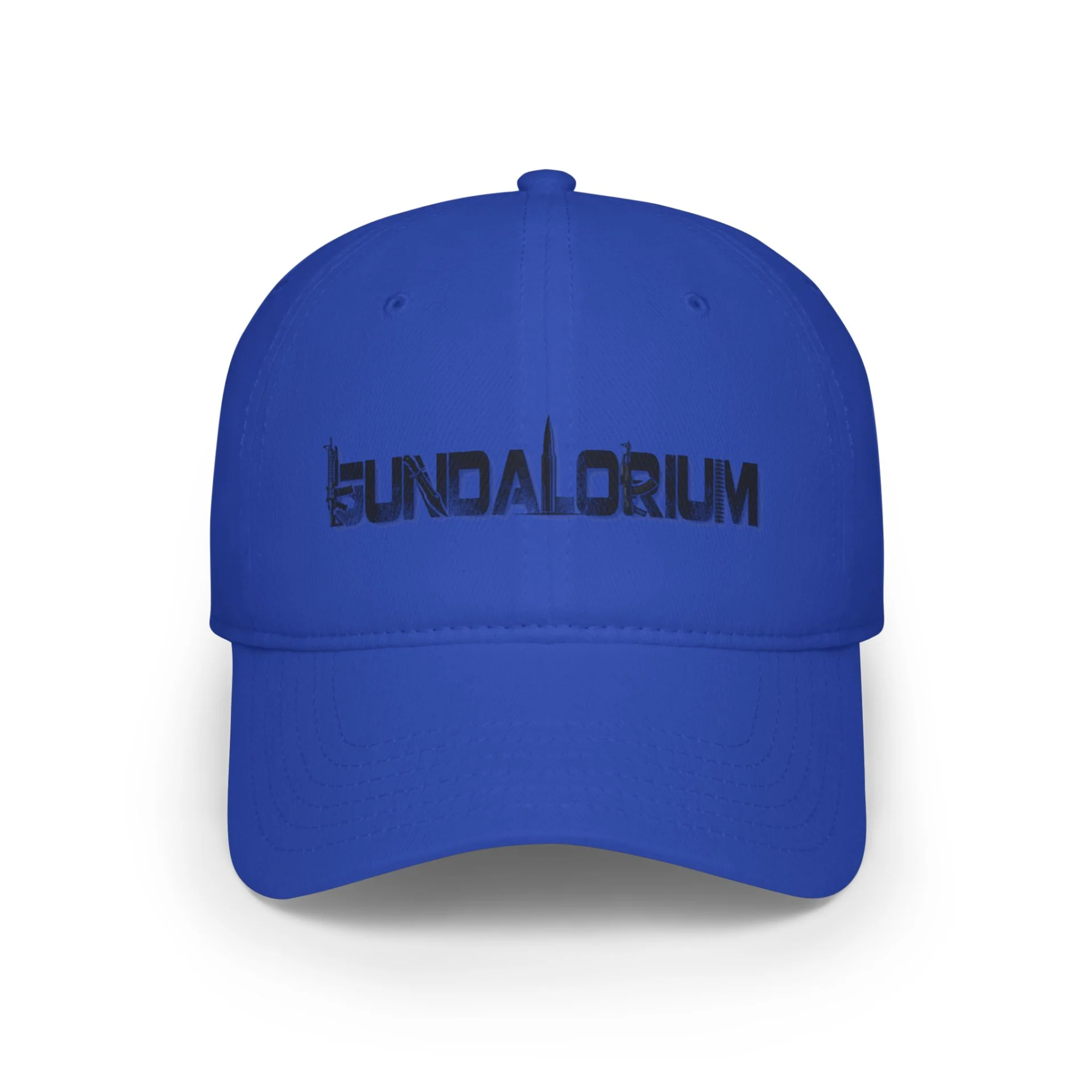 Low Profile Baseball Cap - Image 13