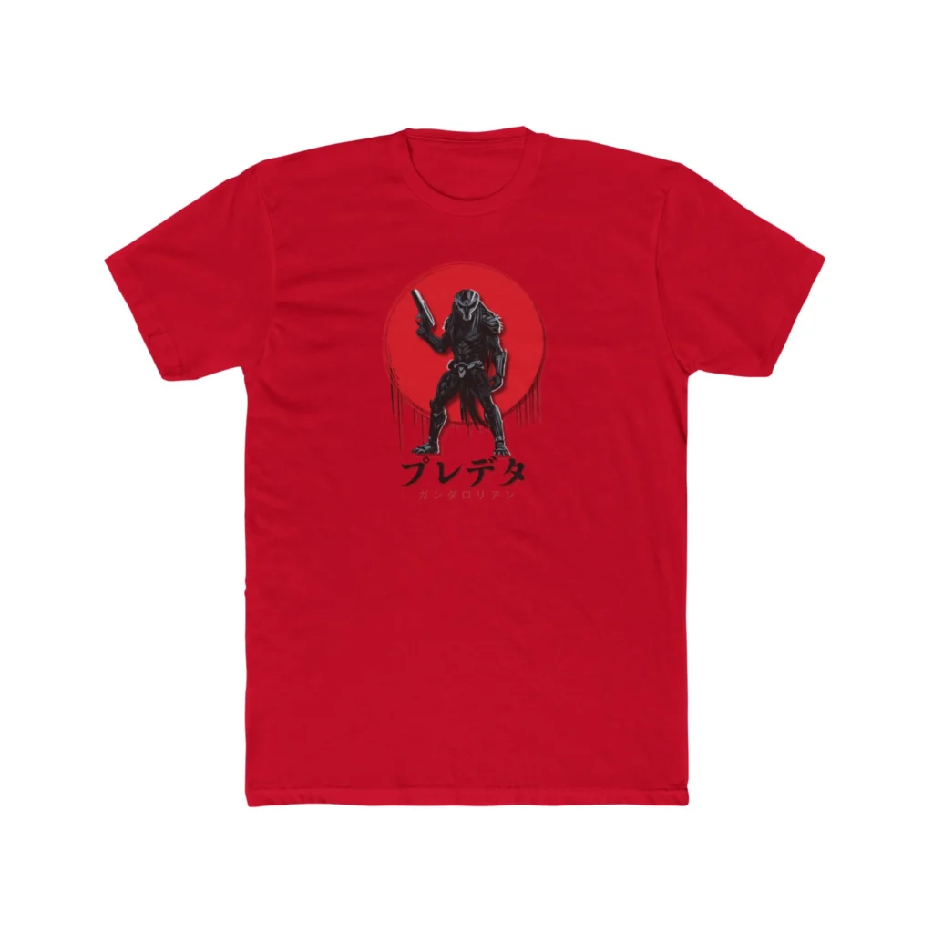 The Predalorian