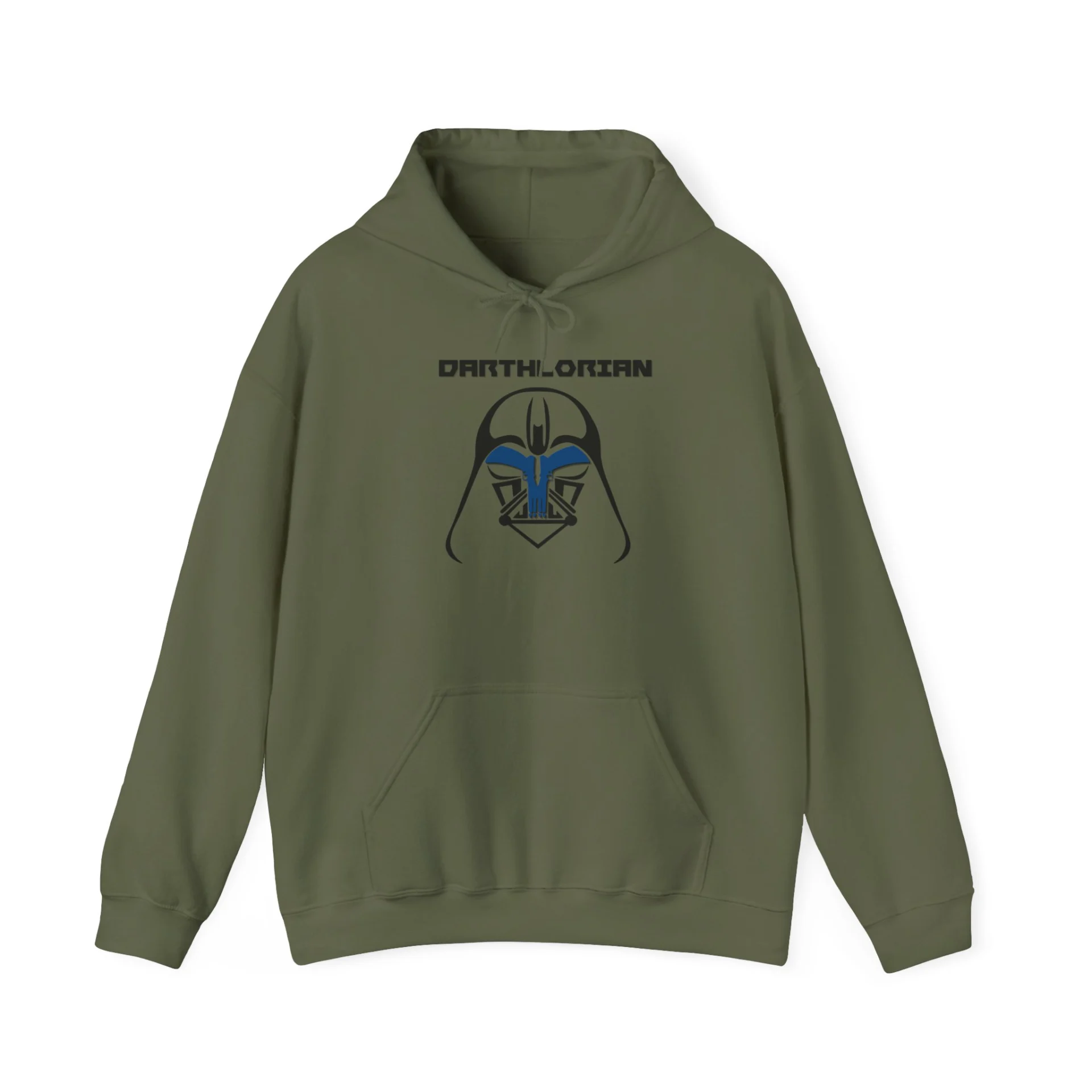 Darth-Lorian Hooded Sweatshirt - Image 17