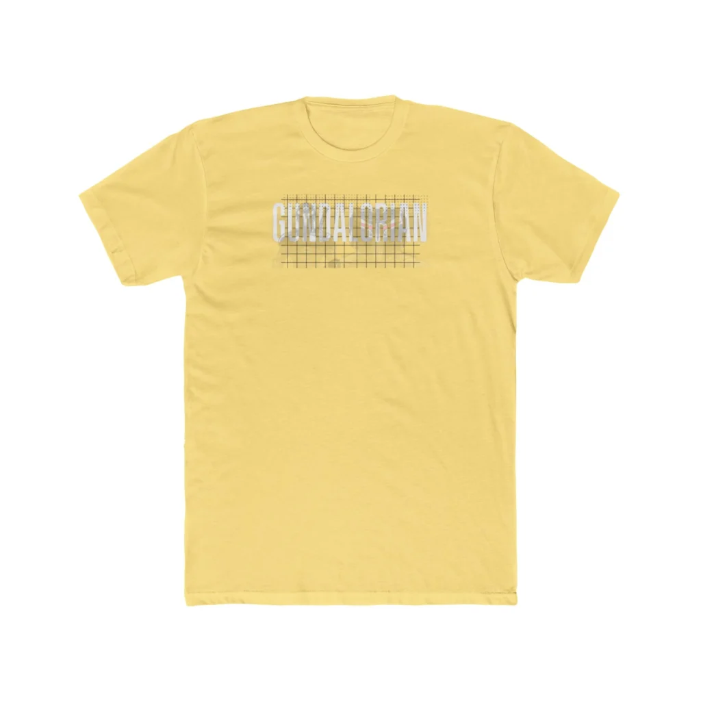 On the Fence Premium Men's Cotton Crew Tee