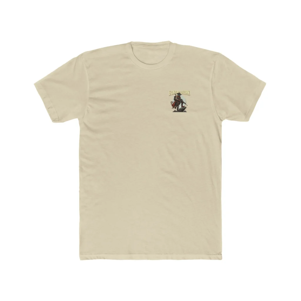 Overwatch Logo Premium Tee