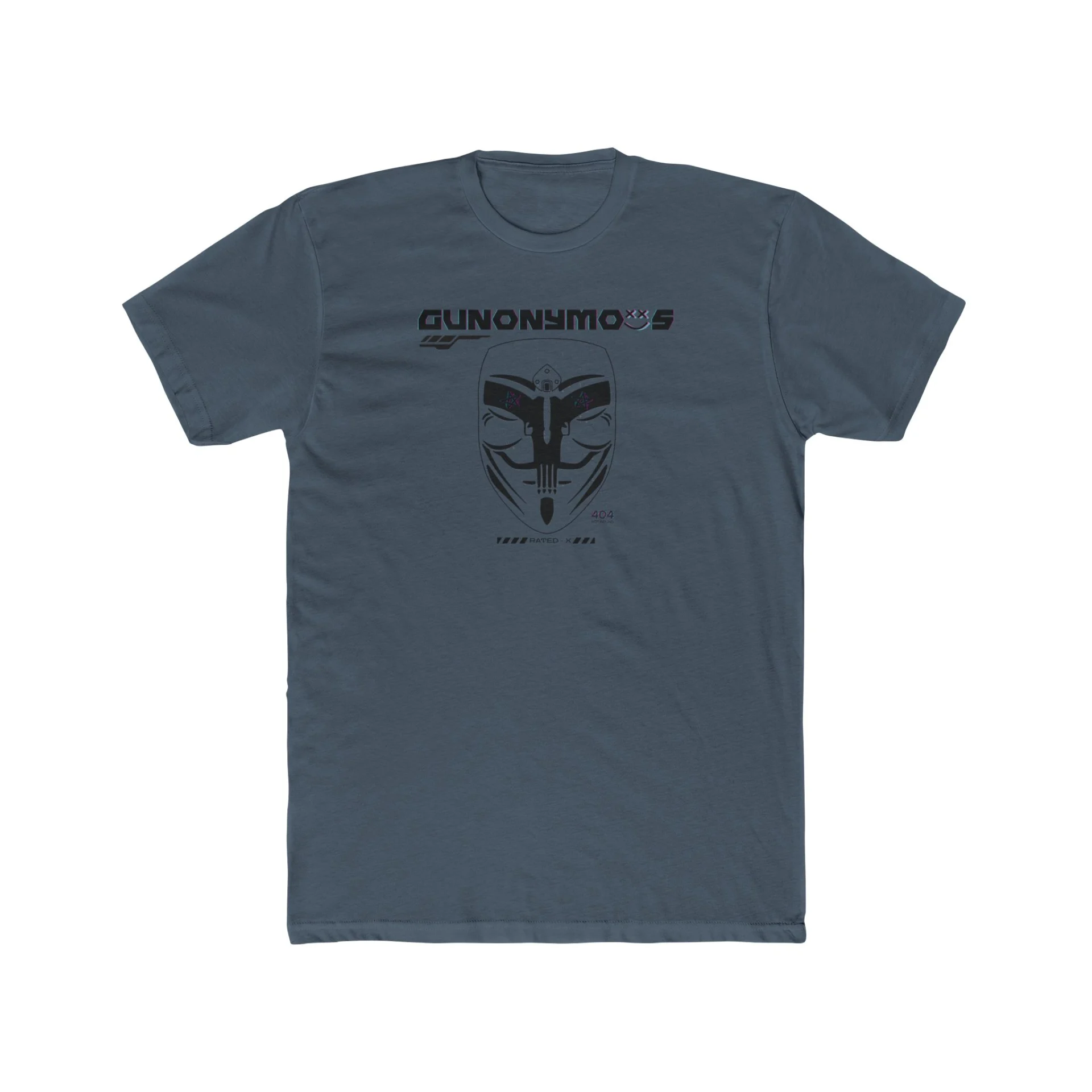 Gunonymous T-Shirt - Image 21