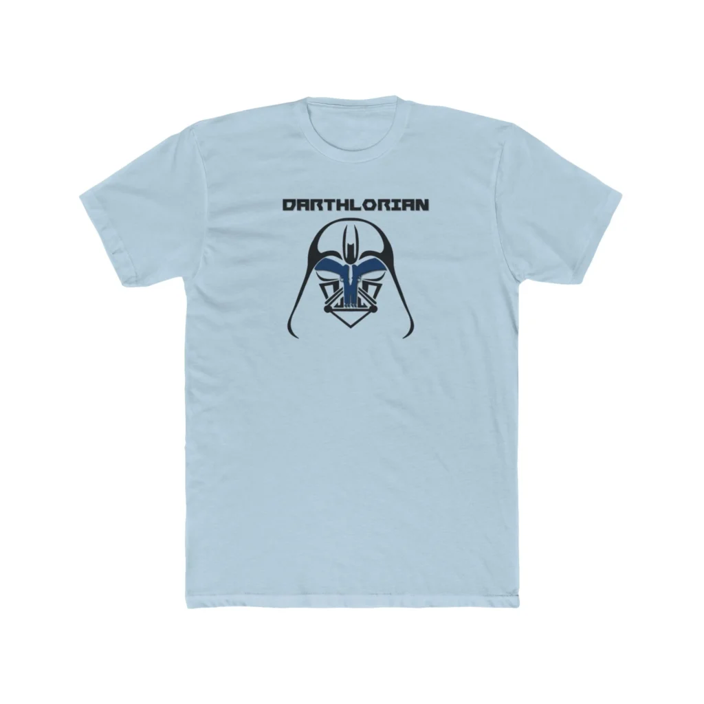 Darthlorian 1 T-Shirt
