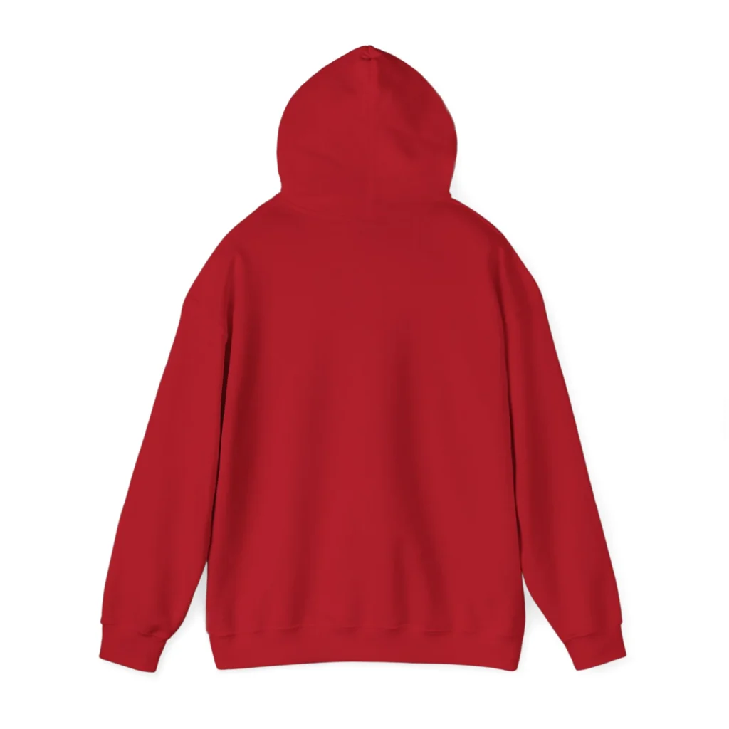 Gun-onymous Hooded Sweatshirt