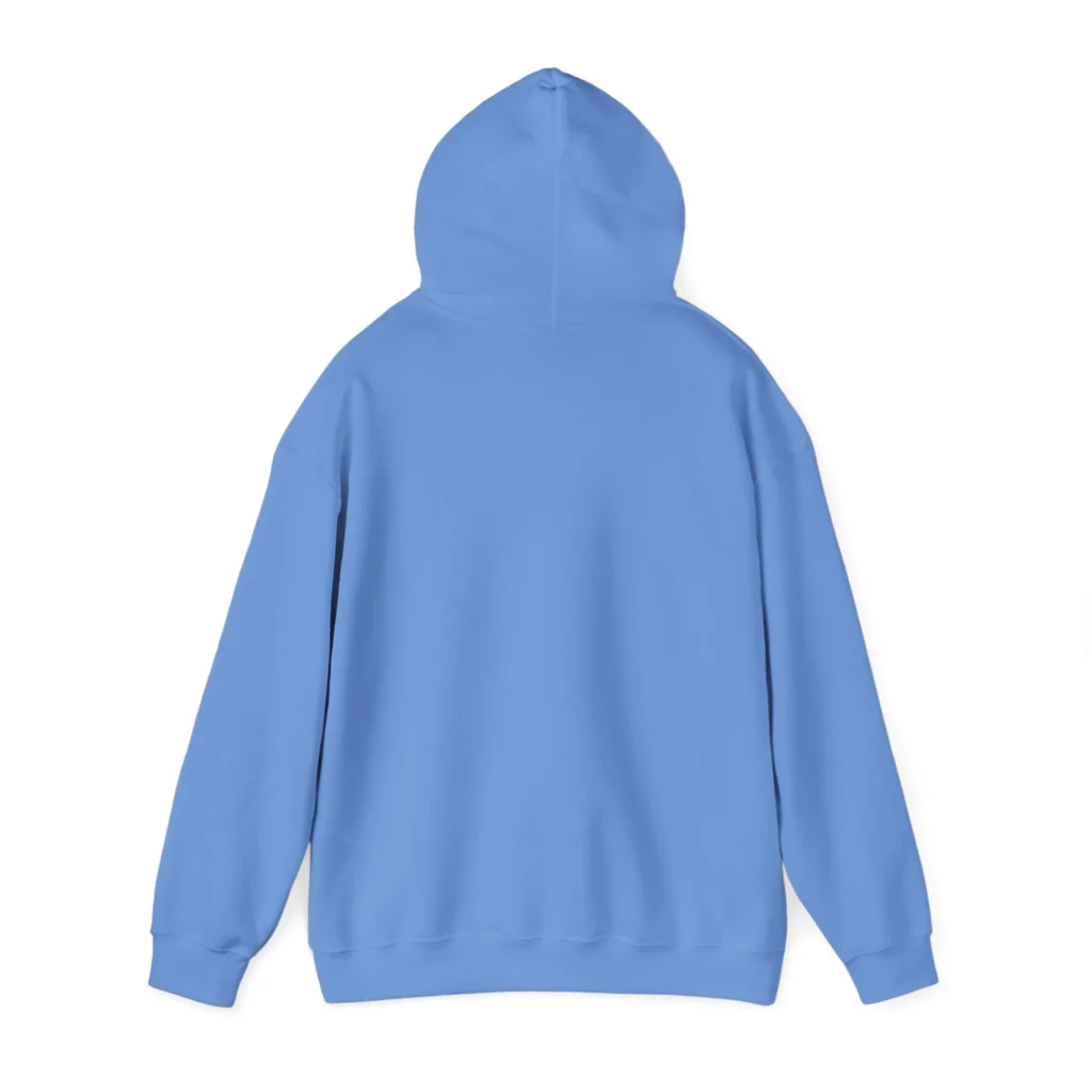 Auto-guns Hooded Sweatshirt