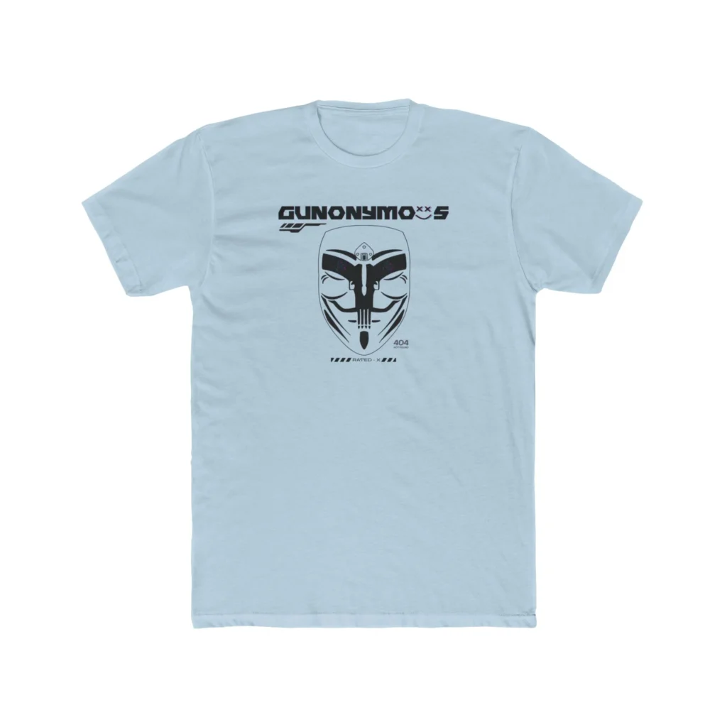 Gunonymous T-Shirt