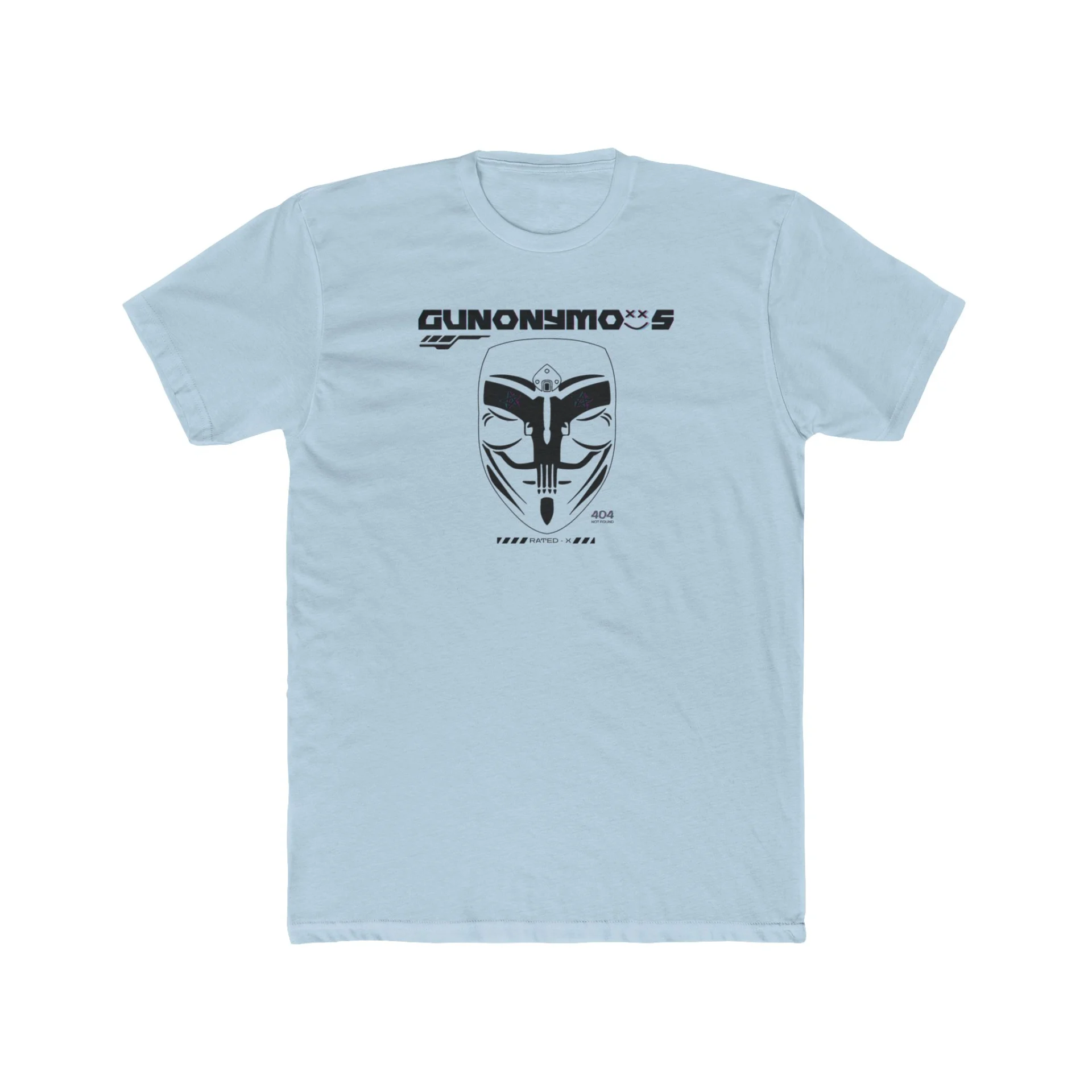 Gunonymous T-Shirt - Image 19