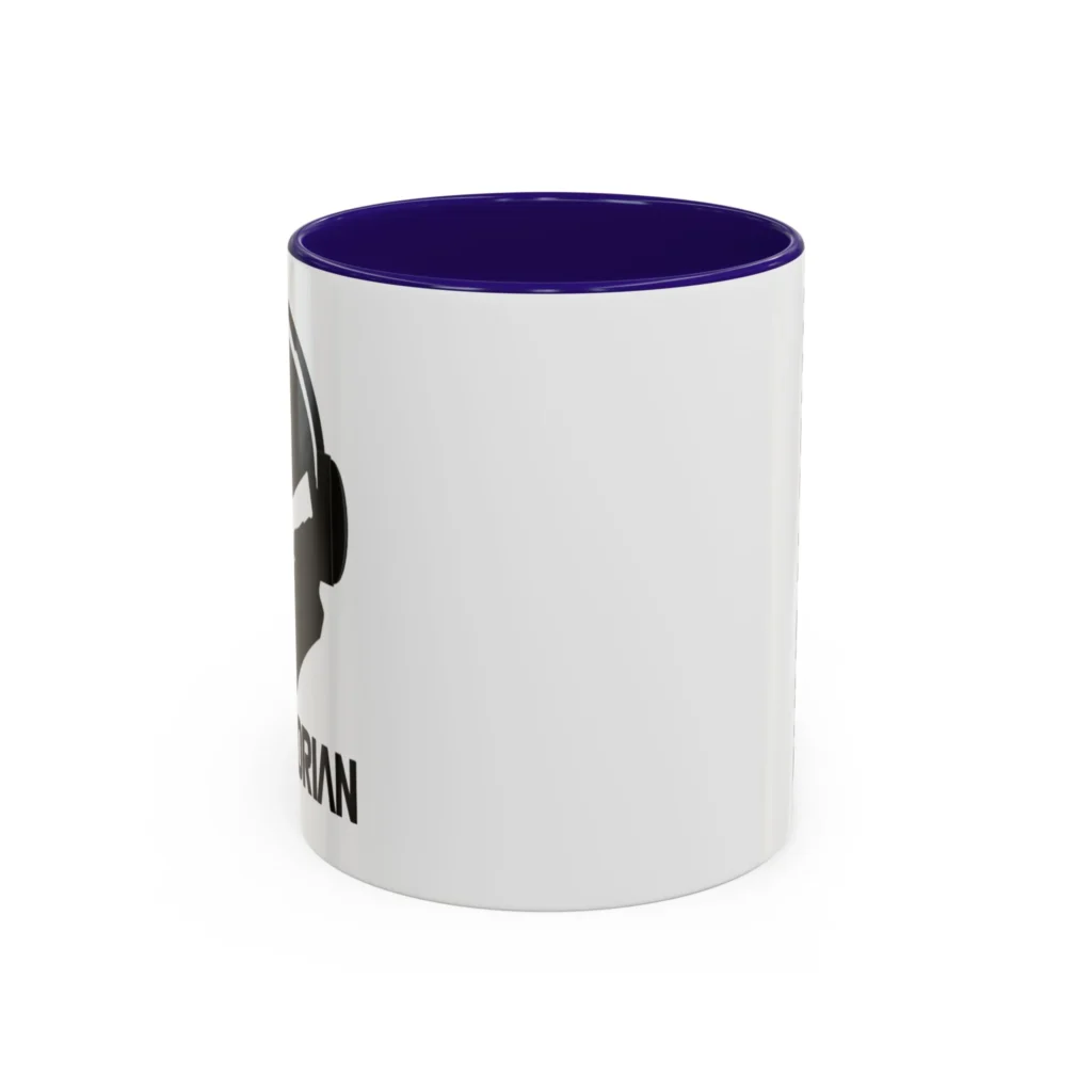Gundalorian Colored Mugs, 11oz