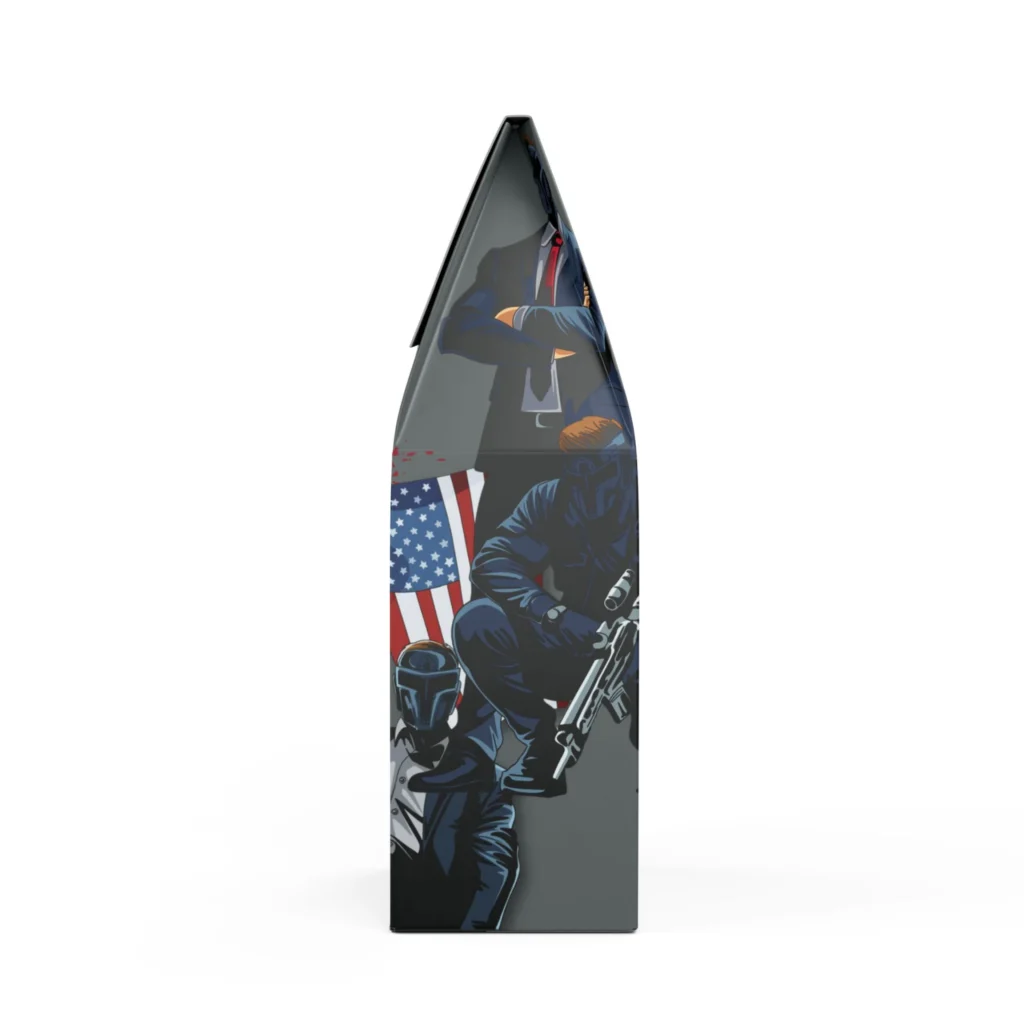 MAGA BREW (MAGA-lorian Medium-Dark Roast)