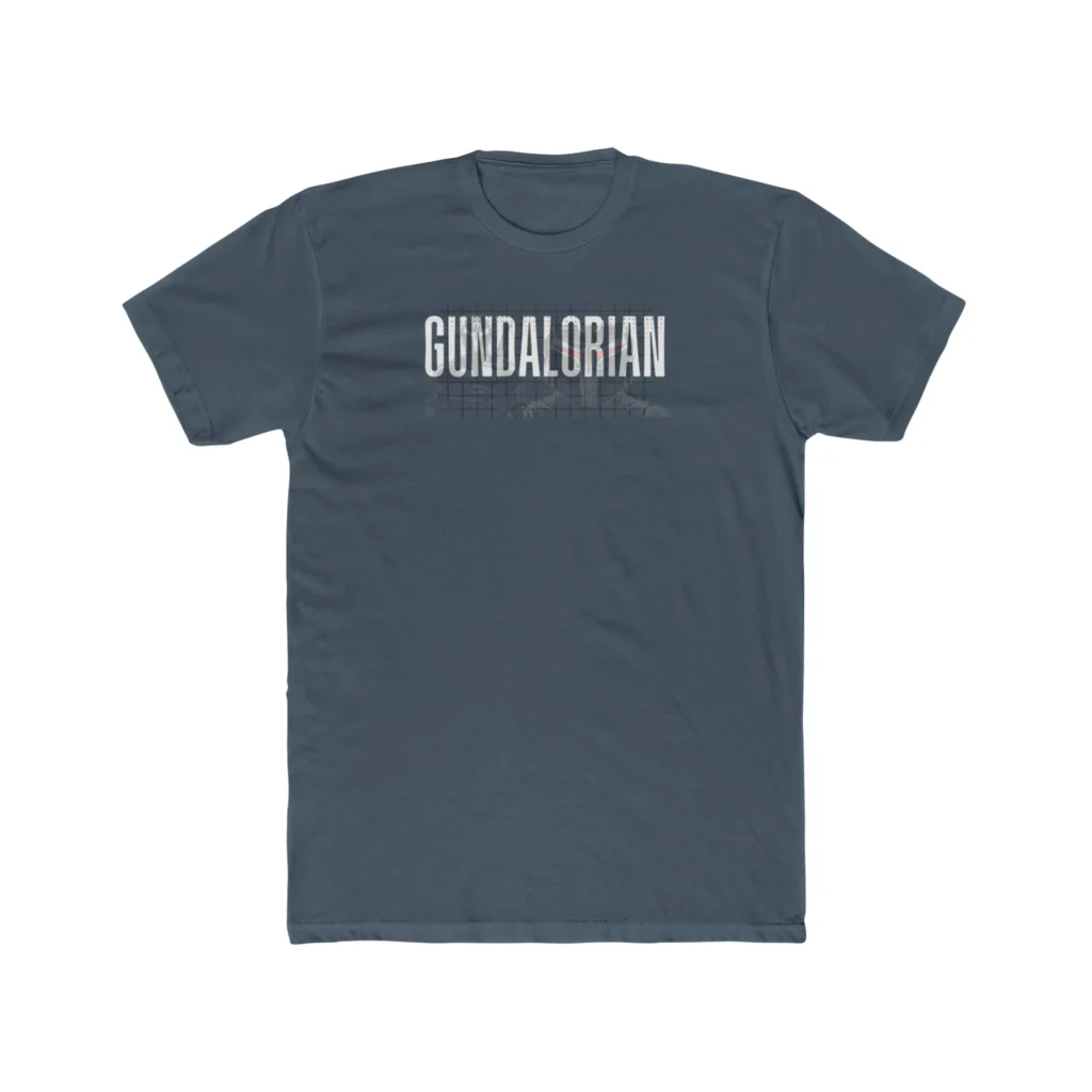 On the Fence Premium Men's Cotton Crew Tee