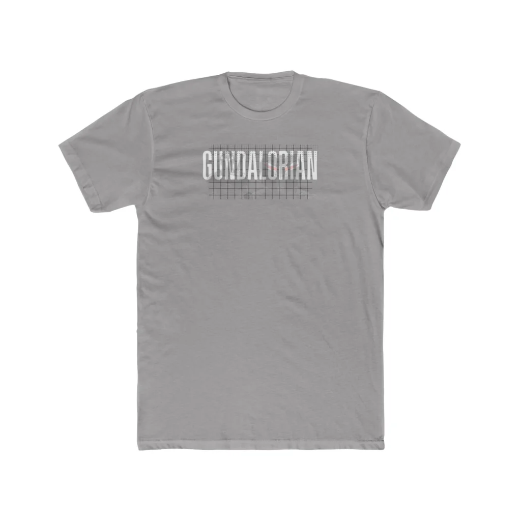 On the Fence Premium Men's Cotton Crew Tee