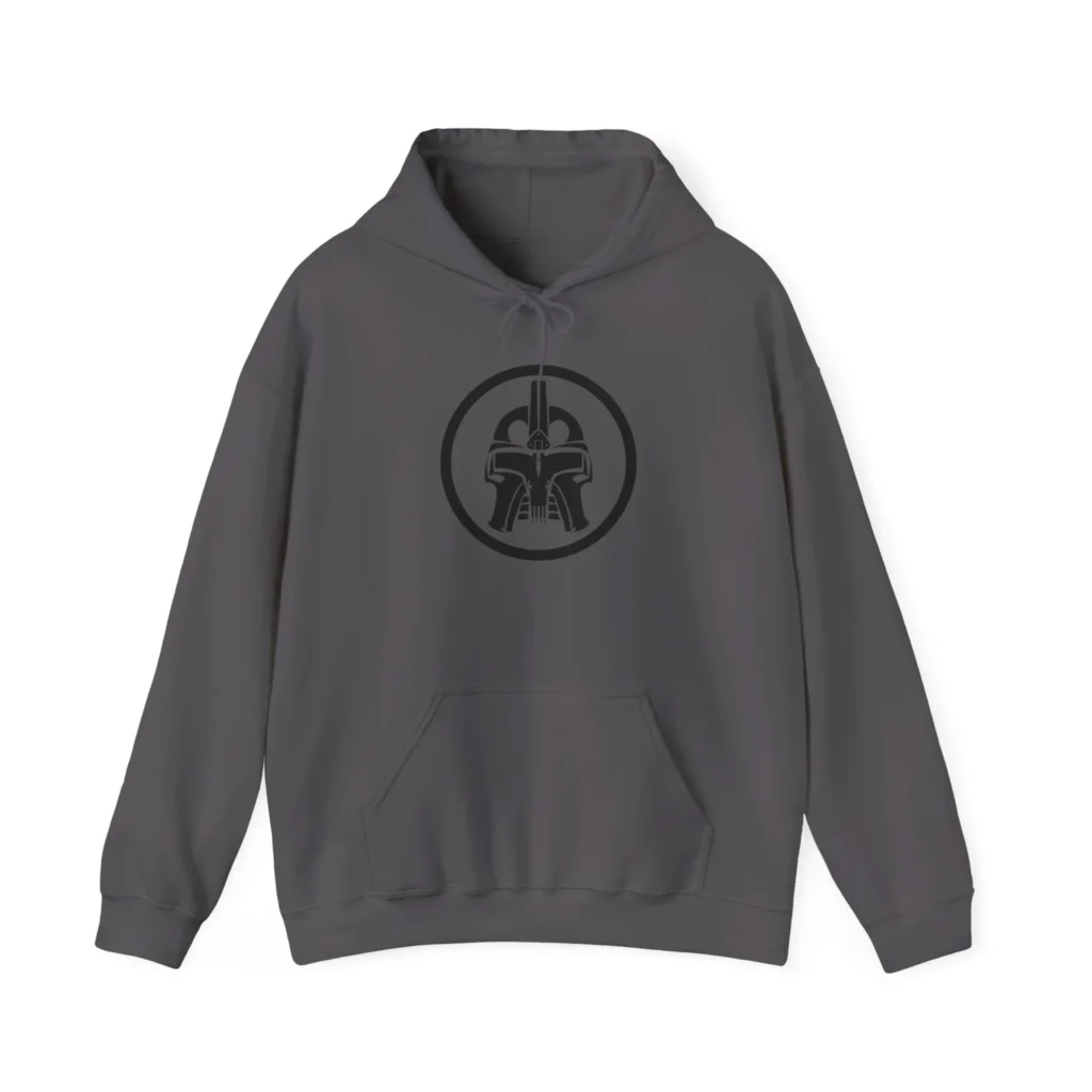 Cylorian Hooded Sweatshirt