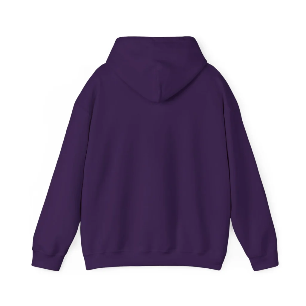 Gun-onymous Hooded Sweatshirt