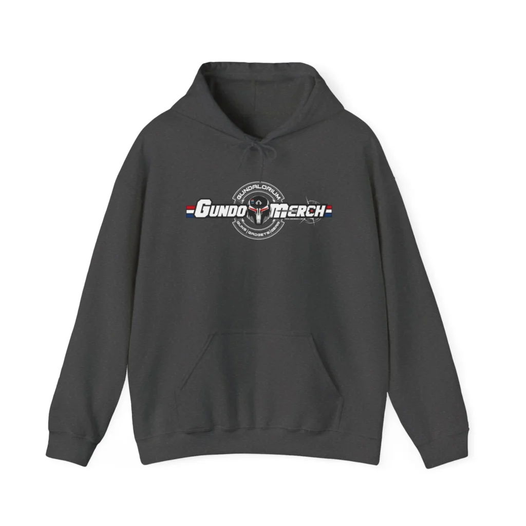 Official GundoMerch Sweatshirt