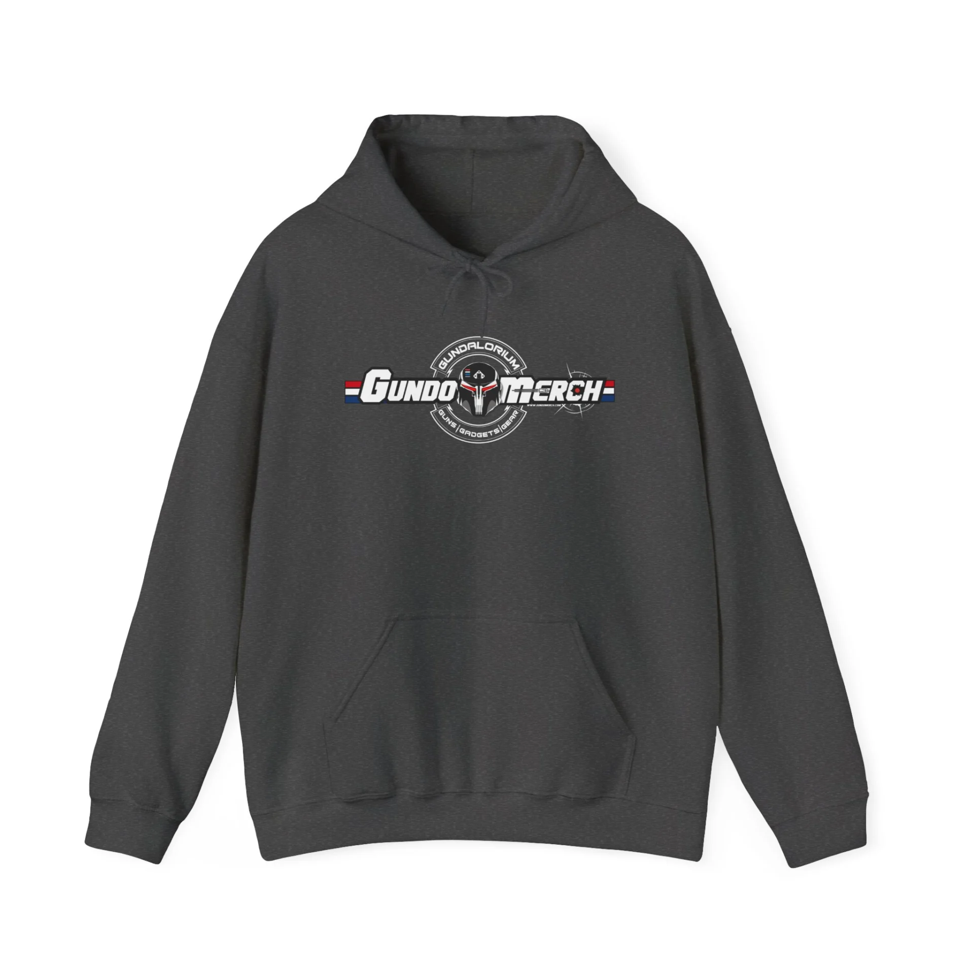 Official GundoMerch Sweatshirt - Image 17