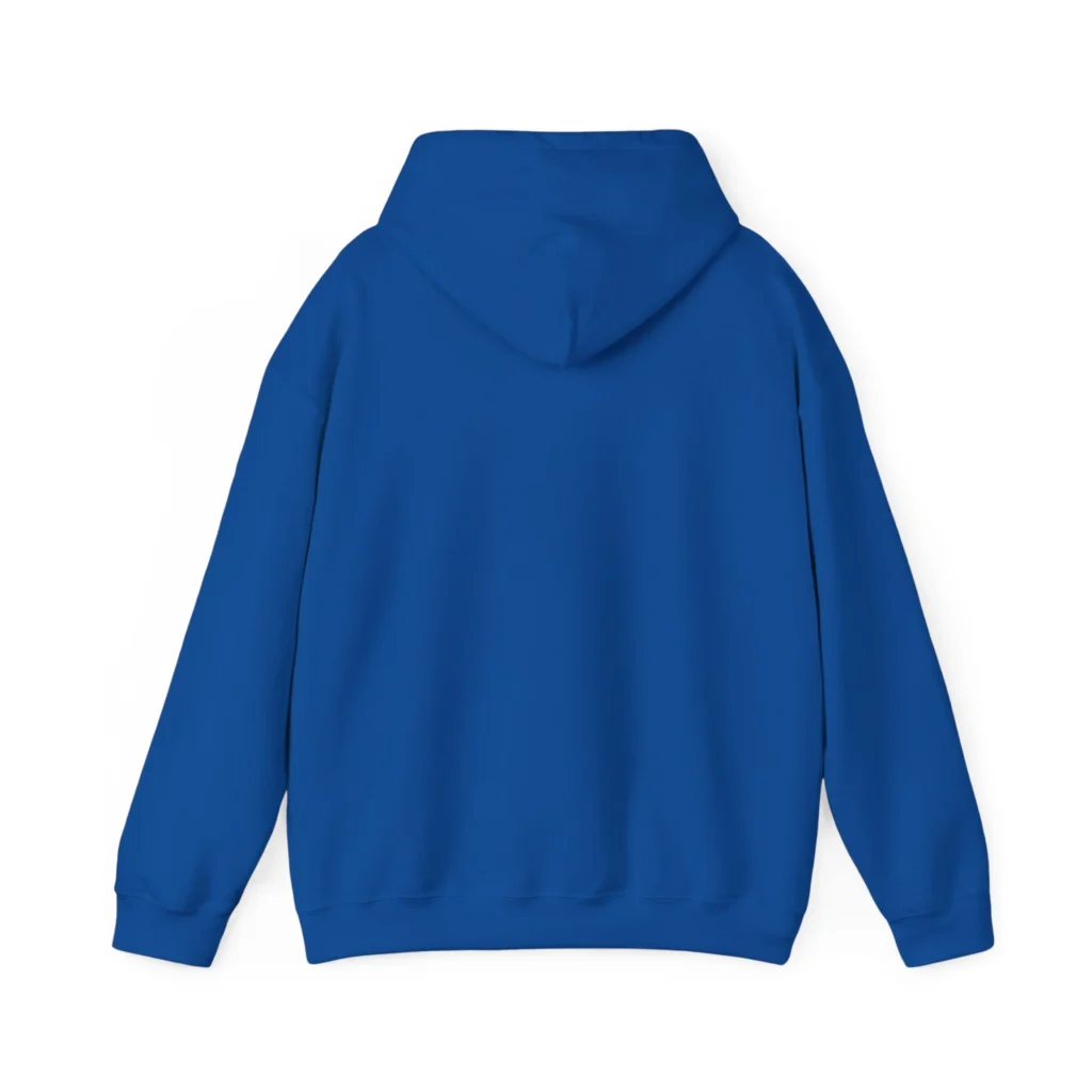 Kill Bill-lorian Hooded Sweatshirt