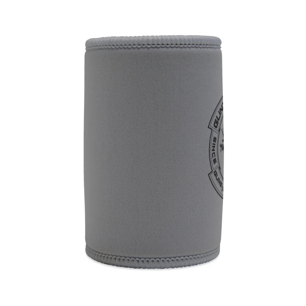 Gundalorian Stubby Cooler Coozy - Heavy Duty