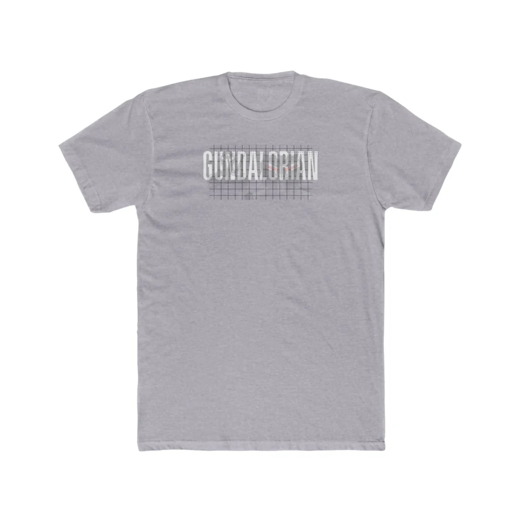 On the Fence Premium Men's Cotton Crew Tee
