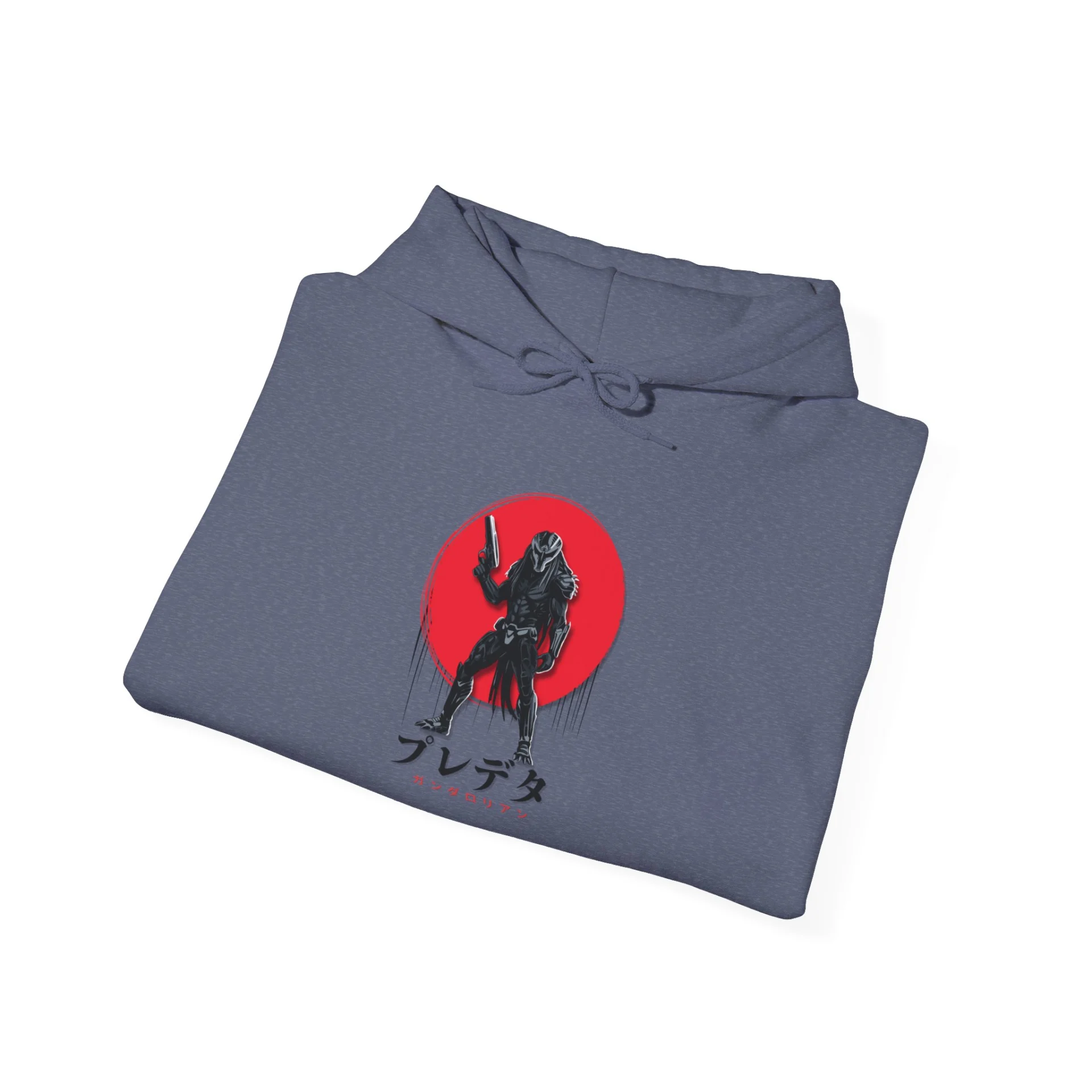 Predalorian Hooded Sweatshirt - Image 52