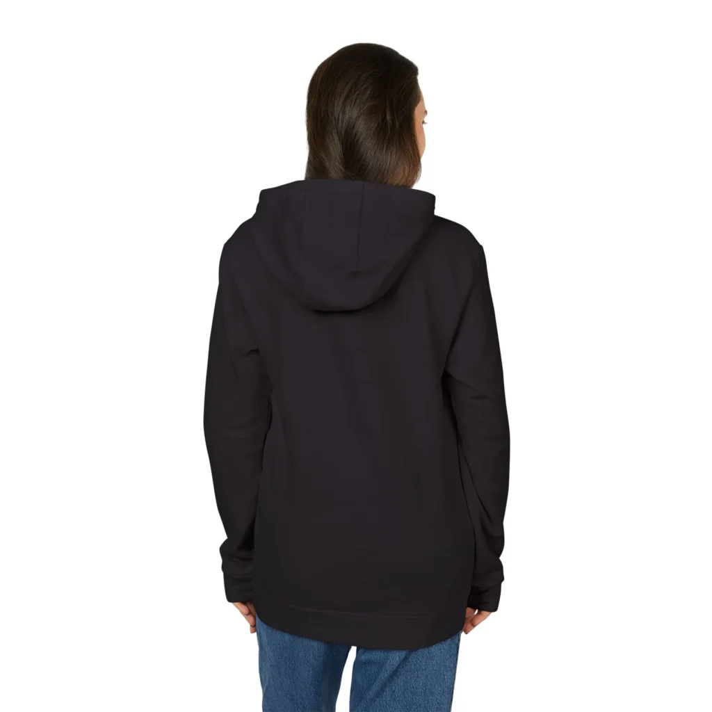 Adidas Guncraft Unisex Fleece Hoodie