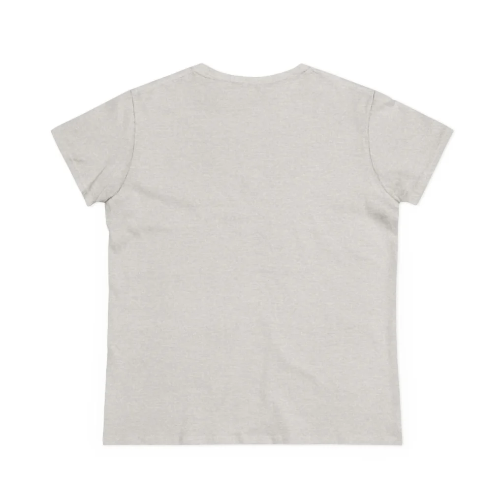 Guns, Beer, and Hunting Women's Midweight Cotton Tee