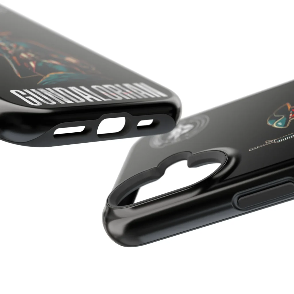 Patriot MagSafe iPhone Tough Cases - all models