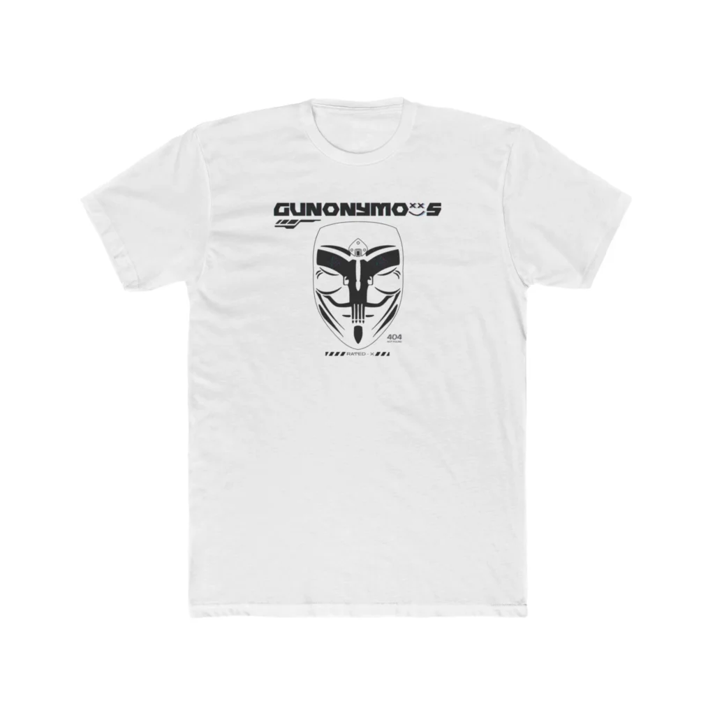 Gunonymous T-Shirt
