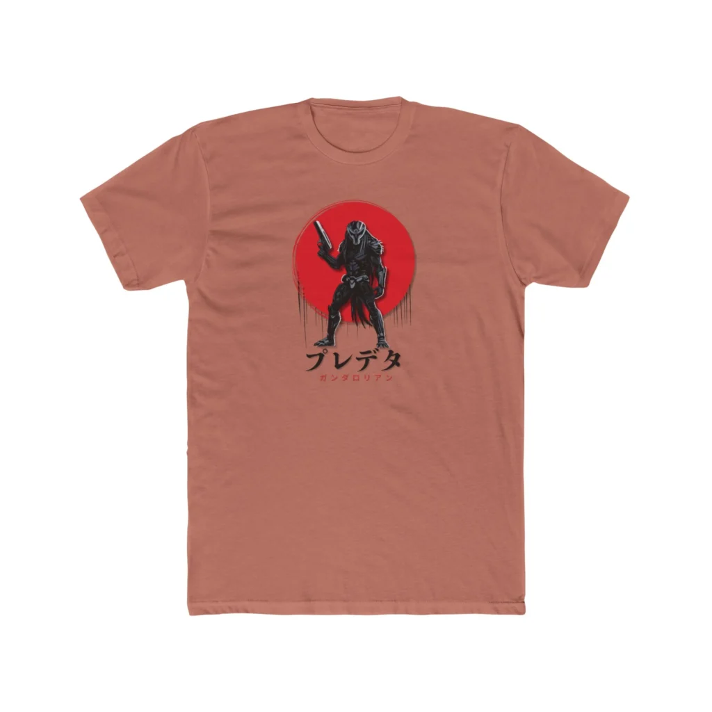 The Predalorian